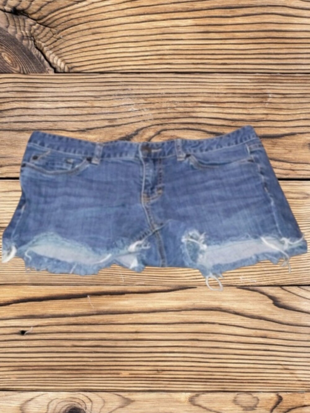 WOMEN'S TARGET SHORTS 10R